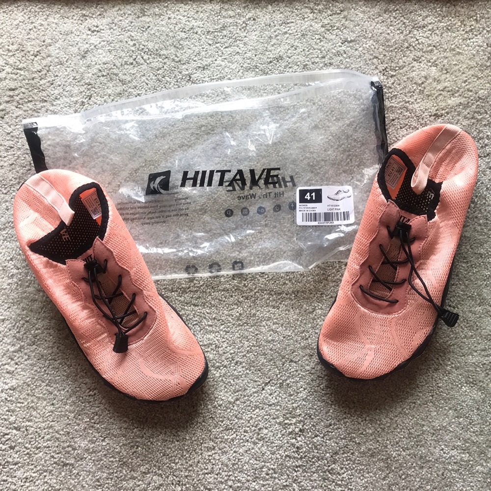 Hiitave water shoes